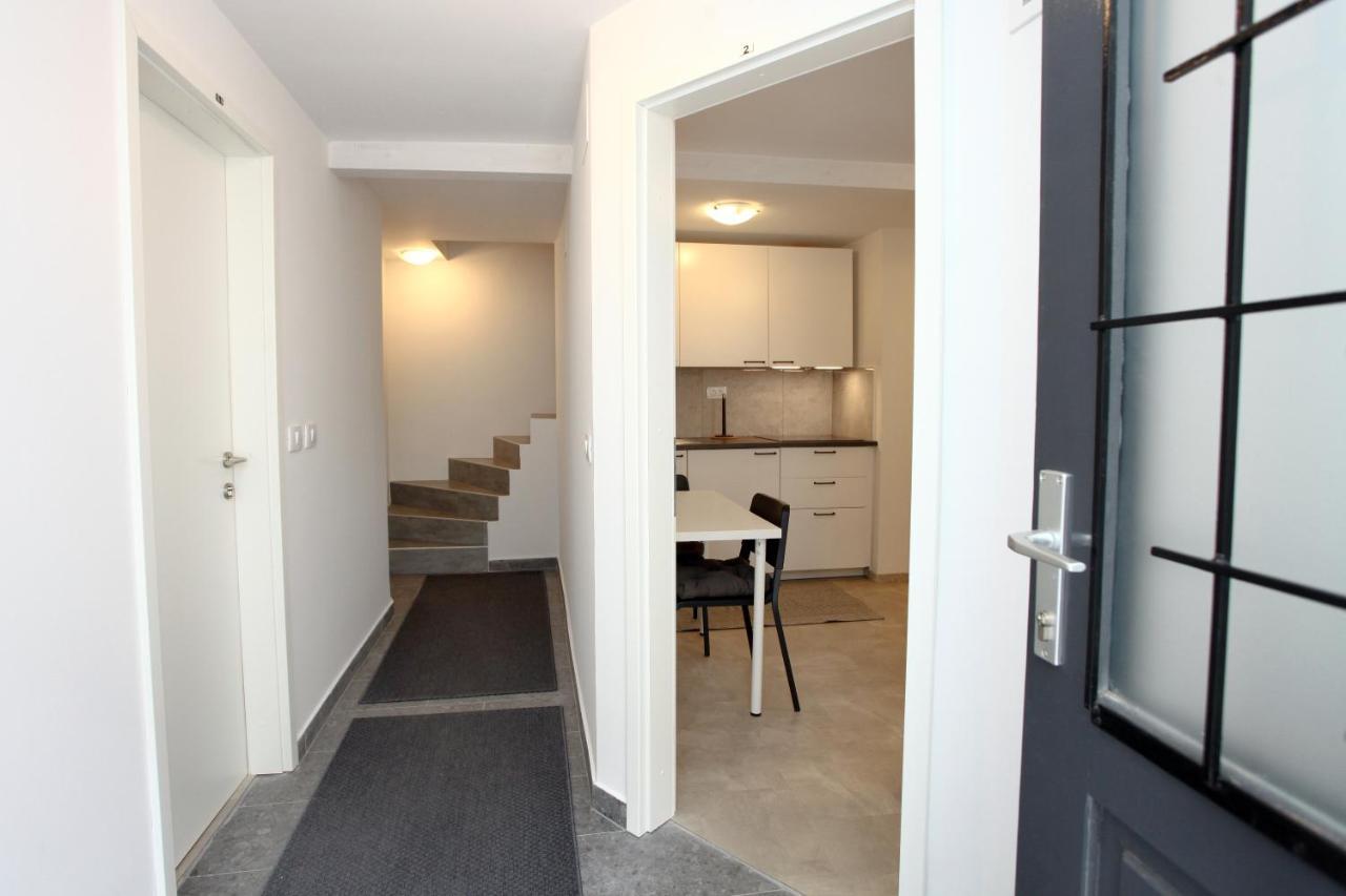 Villa Pablo 2023 コペル エクステリア 写真